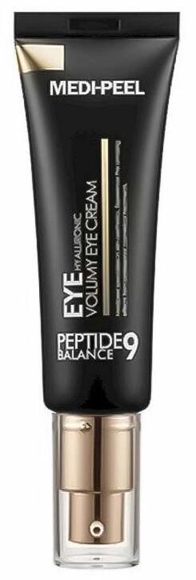 Крем для глаз Medi-Peel Peptide 9 Hyaluronic Volumy, 40 мл