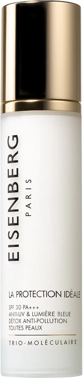 Päevituse hoolduskreem tooted näole Eisenberg The Ideal Protection SPF30, 50 ml