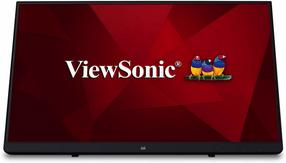 Monitorius Viewsonic TD2230, 21.5", 14 ms