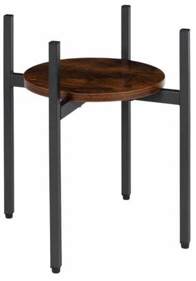 Ziedu statīvs ModernHome ME-ATS08, 35 cm x 35 cm x 41.5 cm