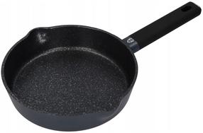Keptuvė Zwieger, Ø 28 cm, aliuminis
