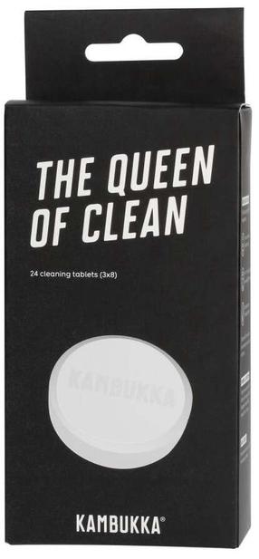Чистящее средство Kambukka Queen of Clean, для посуды