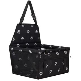 Kahjustatud pakendiga toode. Loomade transpordikott Springos PA0227, 40 cm x 30 cm x 43 cm