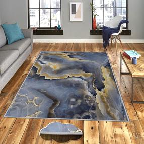 Kiliminis takas Conceptum Hypnose Exfab261, įvairių spalvų, 300 cm x 80 cm