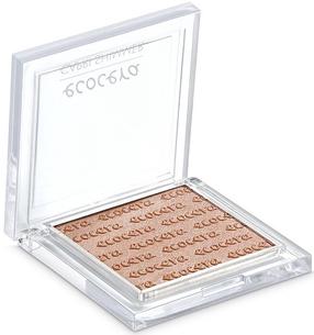 Highlighter Ecocera Shimmer, capri v., 10 g