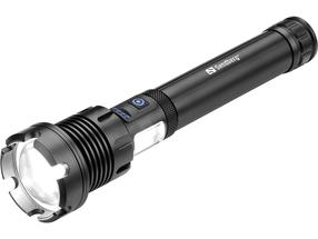 Käeshoitav taskulamp Sandberg Survivor 7in1, IPX4