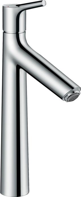 Izlietņu jaucējkrāns Hansgrohe Talis S 72031000, hroma krās.