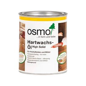 Koka eļļa Osmo 3040, balta, 0.75 l