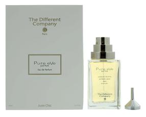 Parfüümvesi The Different Company Pure eVe, 100 ml