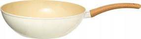 Praepann 5five Simply Smart Harmony Wok, Ø 28.5 cm, alumiinium