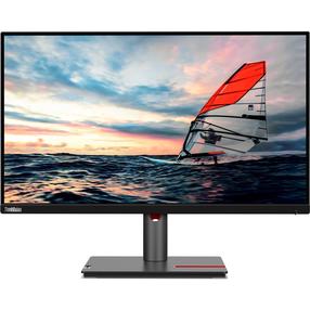 Monitors Lenovo P25i-30, IPS, 100 Hz, FHD, 24.5"