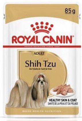 Šlapias šunų maistas Royal Canin, 0.085 kg x 12 vnt.
