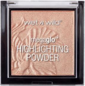 Švytėjimo suteikianti priemonė Wet N Wild MegaGlo, precious petals, 5.4 g