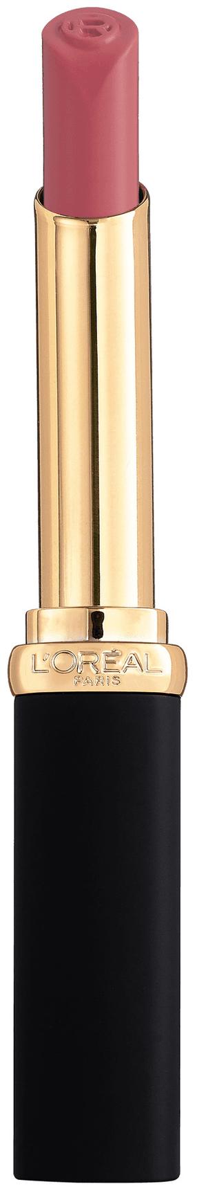 Lūpu krāsa L’Oréal Paris Color Riche Intense Volume Matte, 1.8 g, 640 nude independant