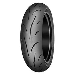 Motocikla riepa Mitas Sport Force + 2199652 140 / R17, 66-W