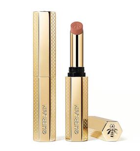 Lūpų dažai Guerlain KissKiss Blur Matte, 1.85 g, 134 radiant jasmine