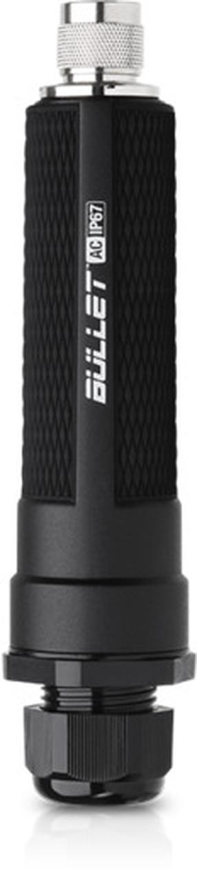 Radijo siųstuvas Ubiquiti BulletAC-IP67, 7 W