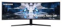 Monitors Samsung LS49AG950NUXEN, VA, 240 Hz, 49"