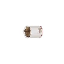 Varžtų veržlių galvutė Forte Tools 1016, 23 mm, 1/2"