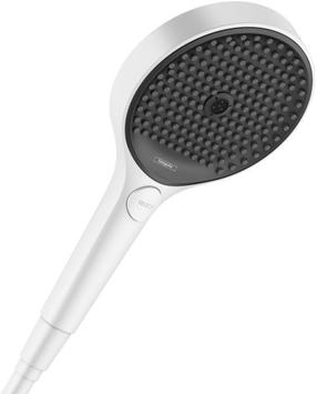 Лейка для душа Hansgrohe, белый цв., 1.32 см