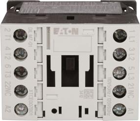 Kontaktorius Eaton XTCE009B01A, 14 A, 4 kW