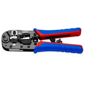 Replės elektromechanikai Knipex 97 51 13 SB, 190 mm