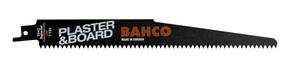 Zobenzāģa asmeņi Bahco Sandflex Bi-Metal, 228mm*1,1mm, 5 gab.