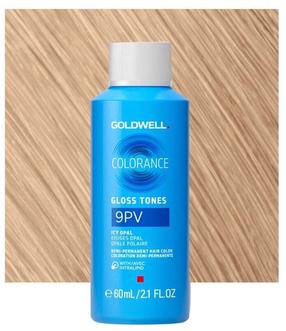 Plaukų dažai Goldwell Colorance, icy opal sp., 9PV, 60 ml