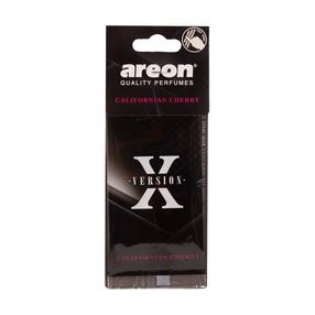 Oсвежитель воздуха для автомобилей Areon AREAXV08