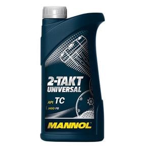 Mootoriõli Mannol, mineraalne, 1 l