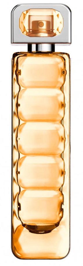 Tualetes ūdens Hugo Boss Orange, 50 ml