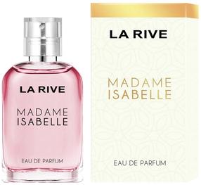 Kvapusis vanduo La Rive Madame Isabelle, 30 ml
