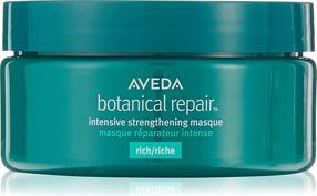Маска для волос Aveda Botanical Repair ntensive Strengthening Masque-Rich, 200 мл