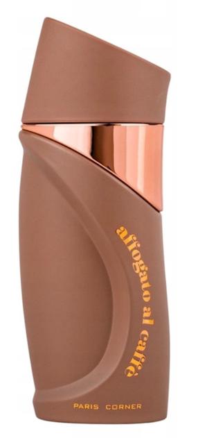 Parfimērijas ūdens Paris Corner Affogato Al Caffé, 100 ml