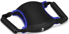 Seljakott Spokey Sandi x 2 kg