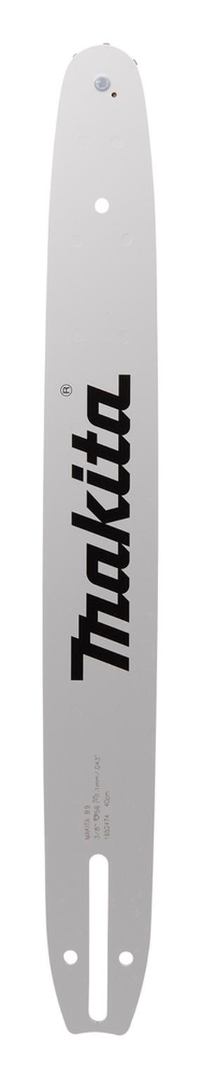 Zāģu sliede Makita 191G17-7, 40 cm, 0.11 cm