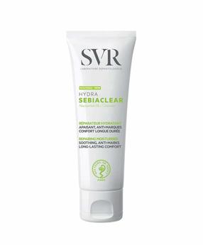 Sejas krēms SVR Sebiaclear Hydra Repairing, 40 ml