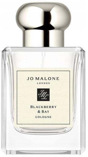 Kölnivesi Jo Malone Blackberry & Bay, 50 ml, (ilma pakendita)