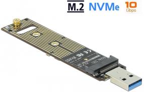 PCIe laienduspesad Delock 64069
