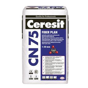 Maisījums Ceresit CN75, izlīdzinošs, 25 kg