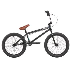 Jalgratas bmx Mankind Planet, 20 ", must v.
