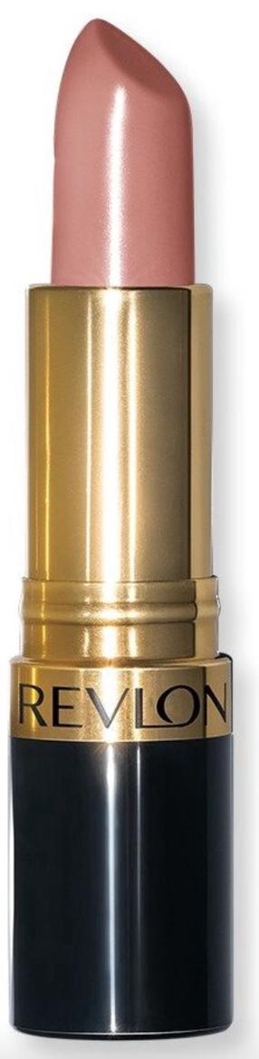 Lūpu krāsa Revlon Super Lustrous, 4.2 g, bēša krās., 668 primrose