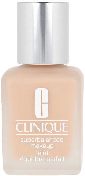 Vedel jumestuskreem Clinique Superbalanced Make Up, 04 cream chamois, 30 ml