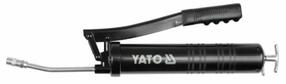 Priedas, tepimo pistoletas Yato YT-0705