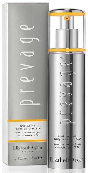 Näo seerum Elizabeth Arden Prevage, 50 ml