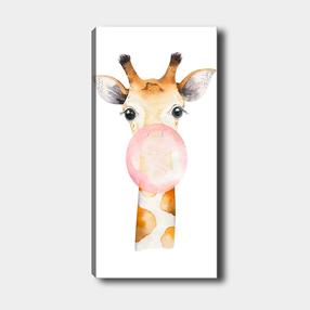Reproduktsioon Wallity DKY21385565323_3080, 30 cm x 80 cm