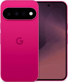 Мобильный телефон Google Pixel 11 GA11815-GB, 256 GB, розовый цв.