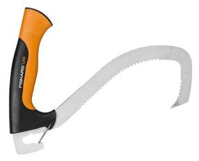 Pjautuvas Fiskars Log Hook, 303 mm