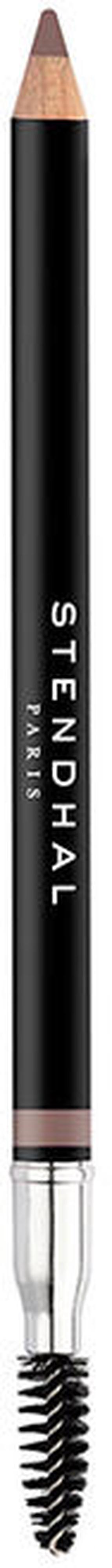 Uzacu zīmulis Stendhal Precision, 1.08 g, gaiši brūna krās. 400 blond cendré