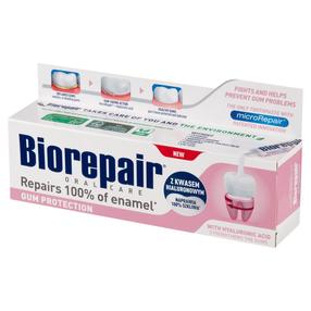 Dantų pasta Blanx Biorepair Oral Care Gum Protection, 75 ml